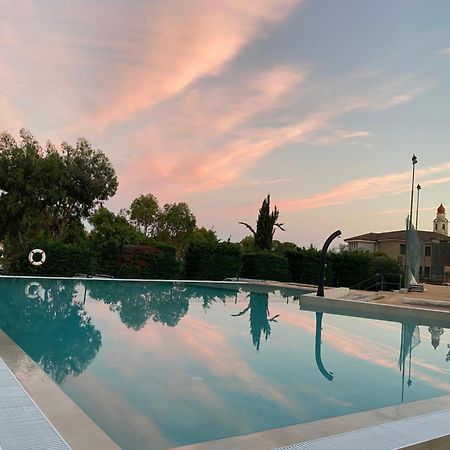 Il Borgo Della Rovere San Bartolomeo Al Mare Eksteriør bilde
