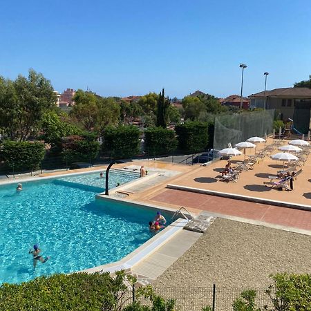 Il Borgo Della Rovere San Bartolomeo Al Mare Eksteriør bilde