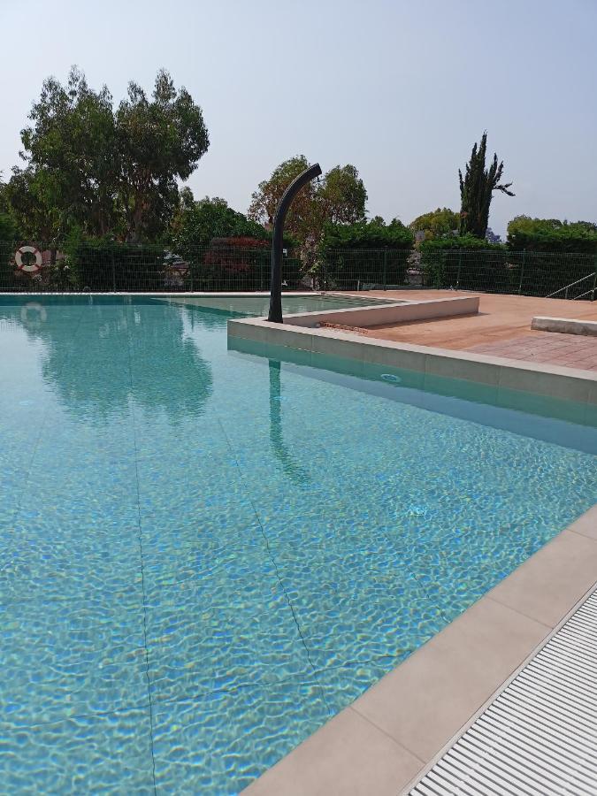Il Borgo Della Rovere San Bartolomeo Al Mare Eksteriør bilde